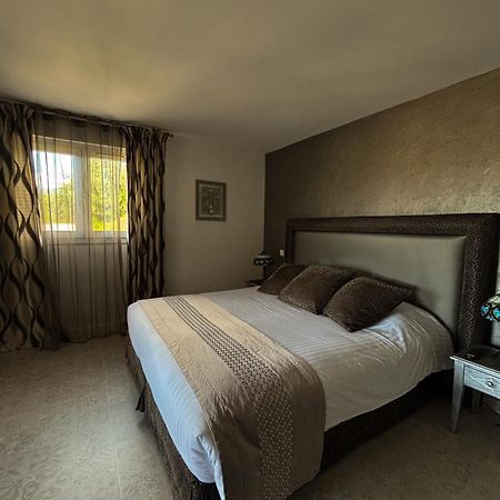 Les Bastides Saint Paul Hotel Kültér fotó