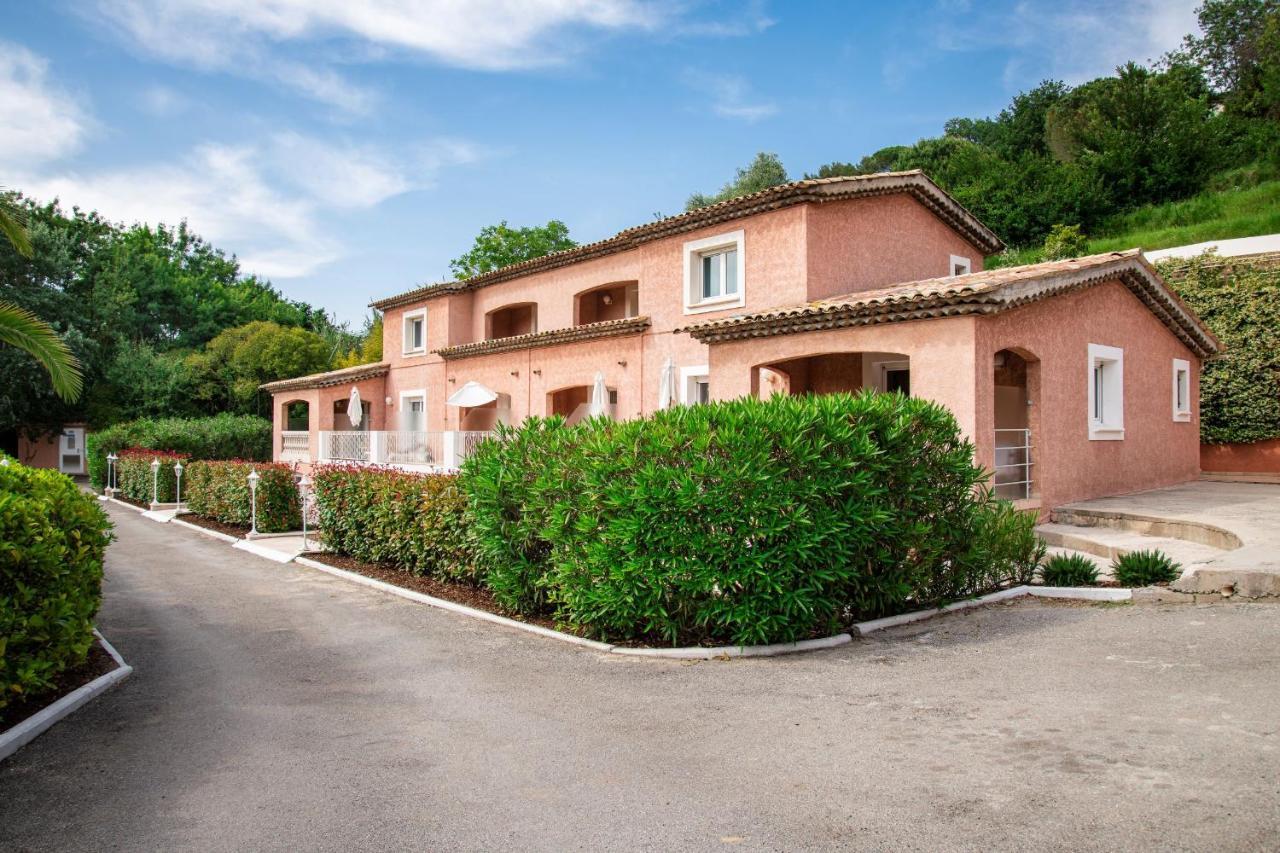 Les Bastides Saint Paul Hotel Kültér fotó