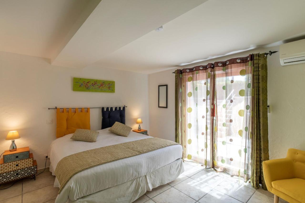 Les Bastides Saint Paul Hotel Kültér fotó