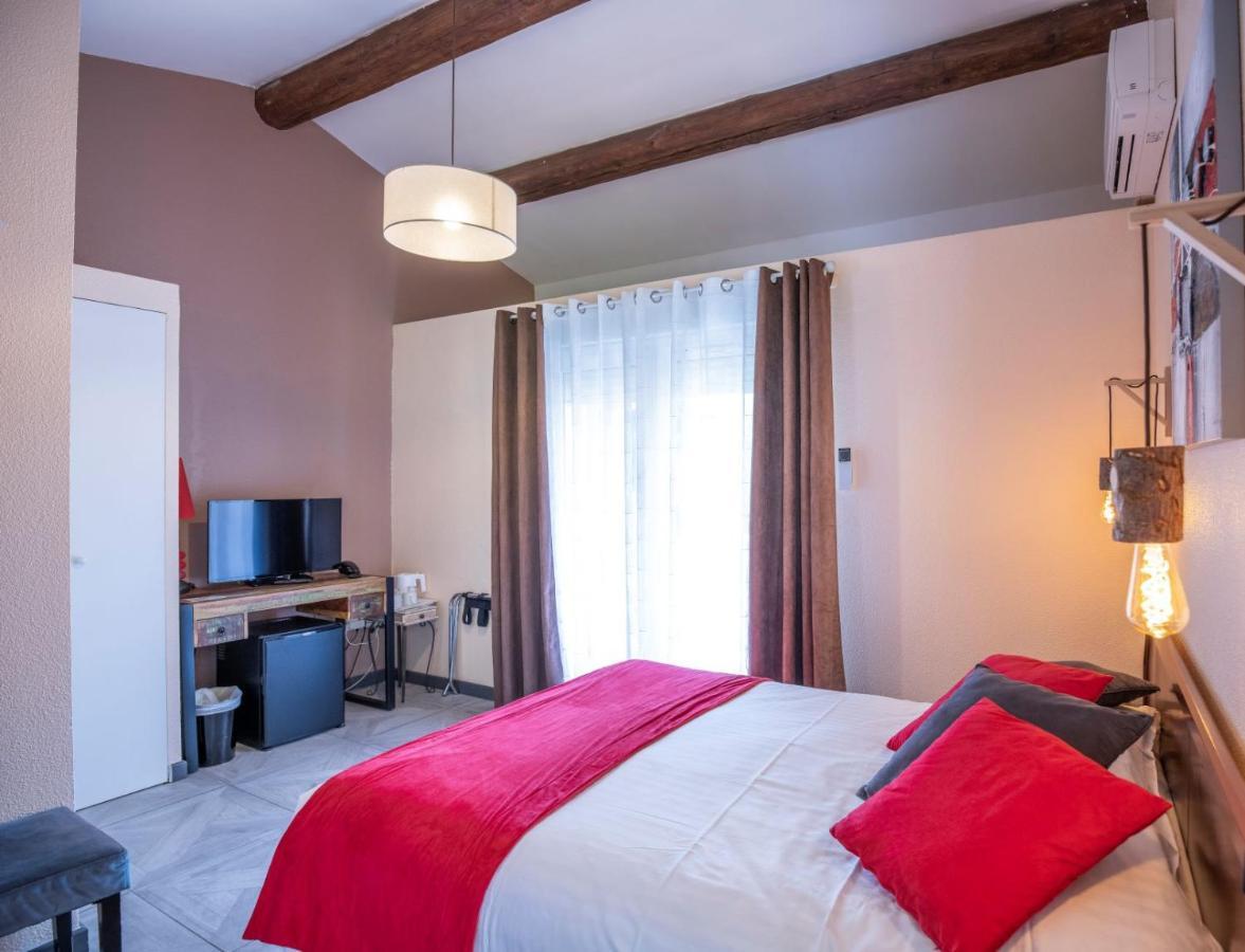 Les Bastides Saint Paul Hotel Kültér fotó