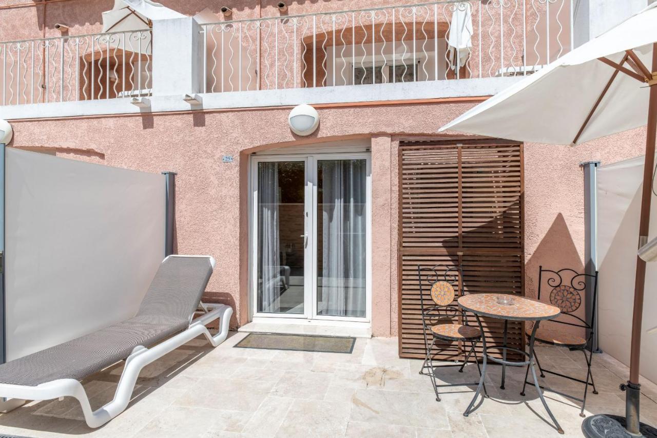 Les Bastides Saint Paul Hotel Kültér fotó