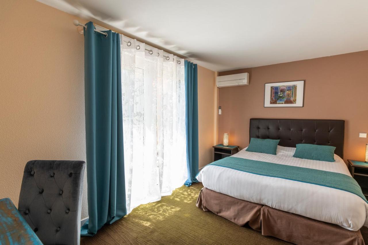 Les Bastides Saint Paul Hotel Kültér fotó