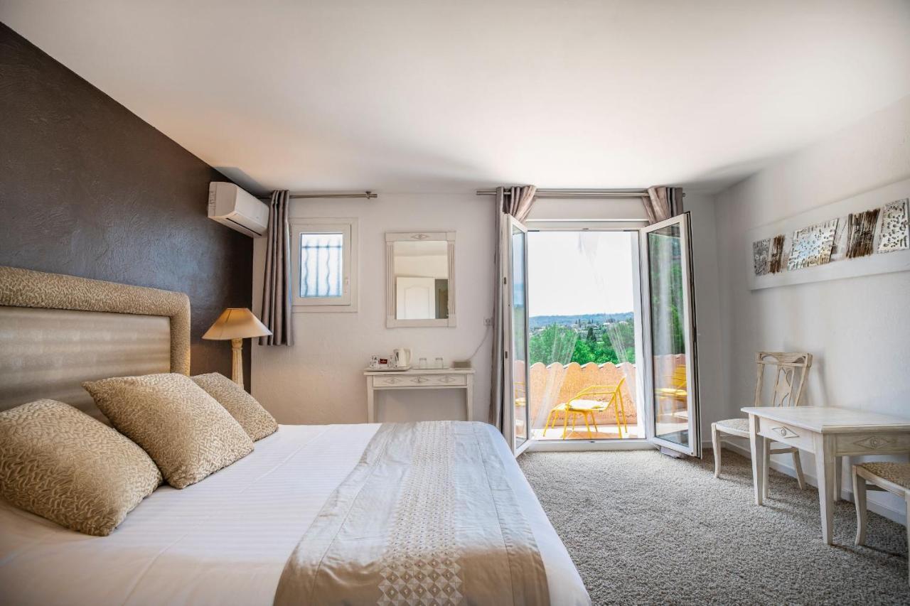 Les Bastides Saint Paul Hotel Kültér fotó