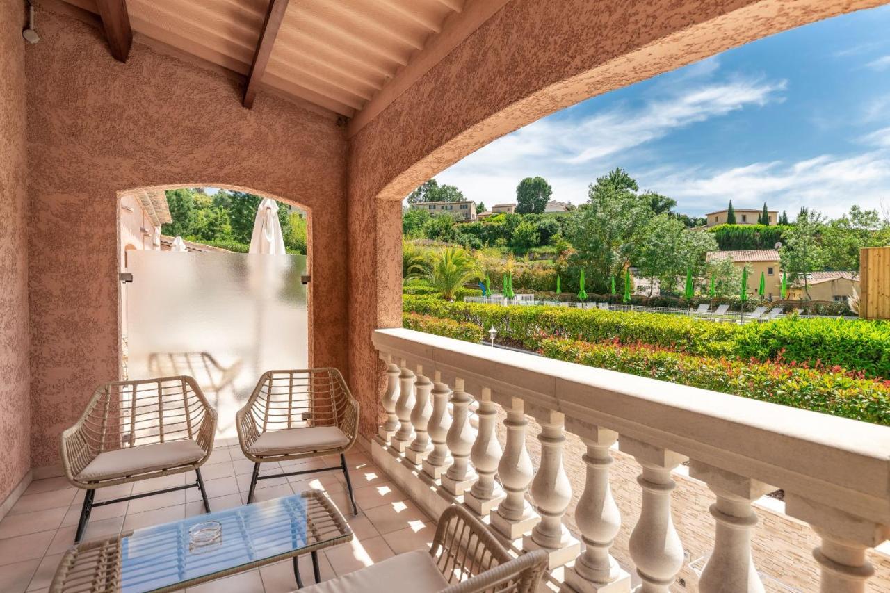 Les Bastides Saint Paul Hotel Kültér fotó