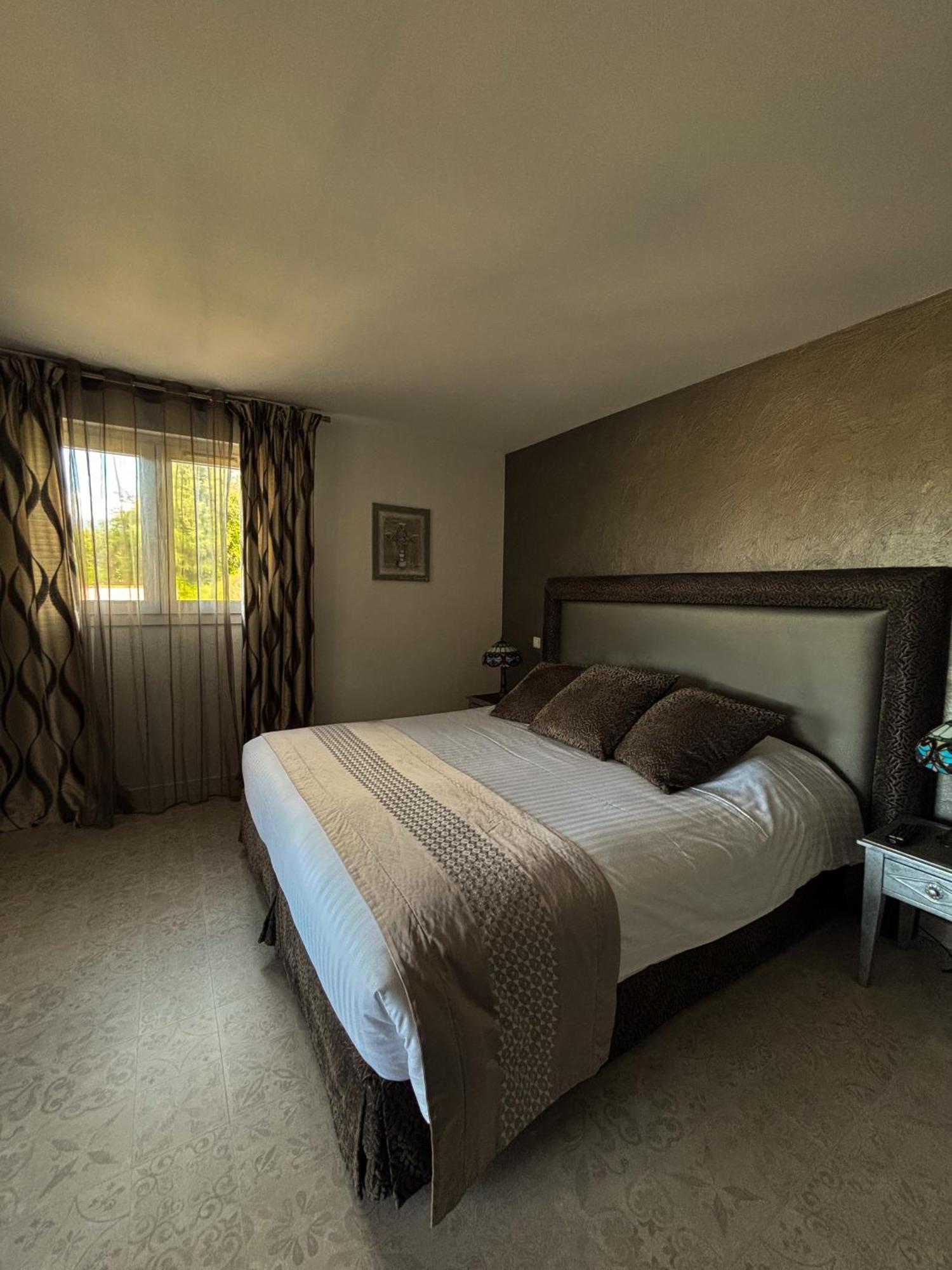 Les Bastides Saint Paul Hotel Kültér fotó