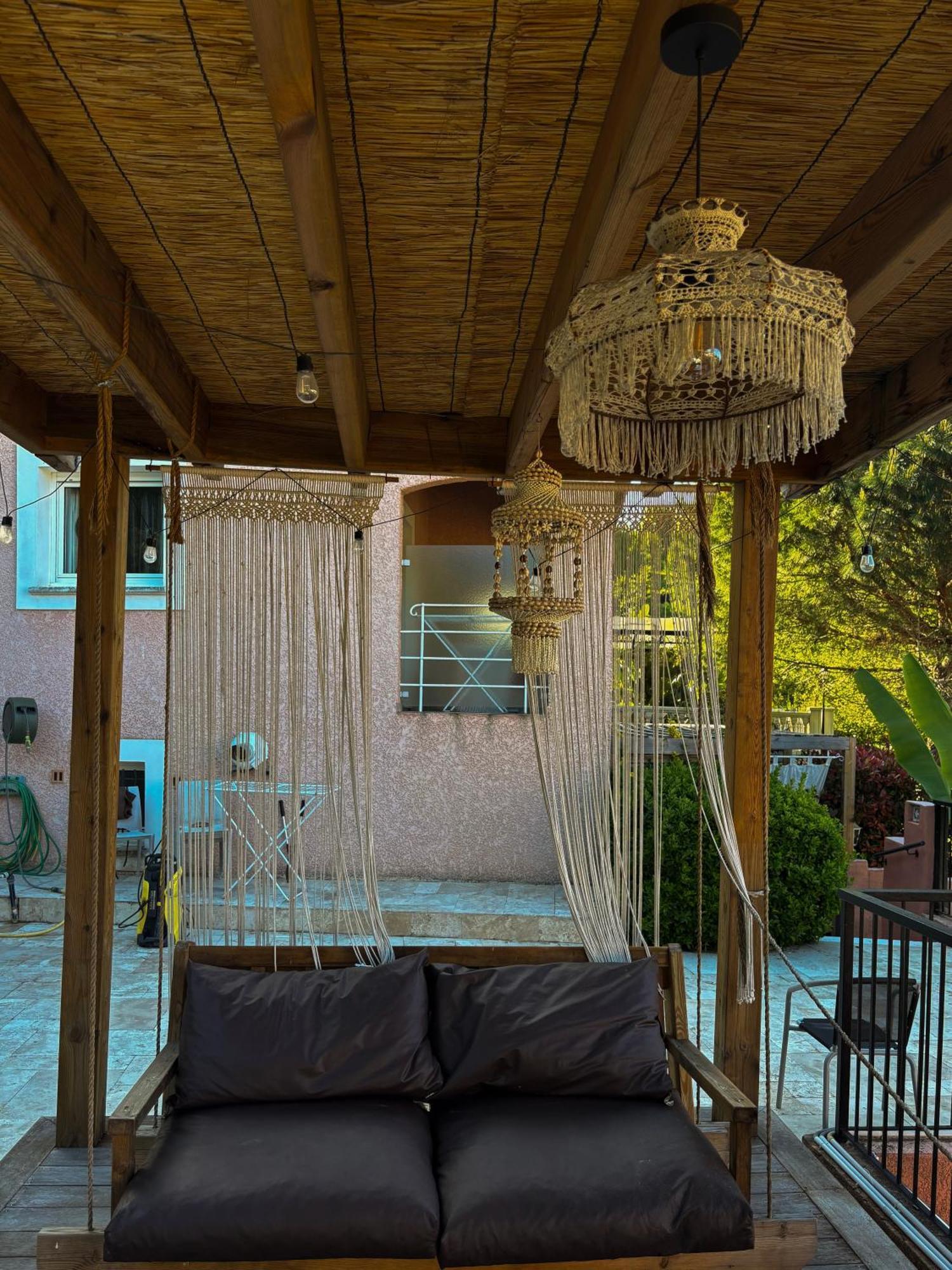 Les Bastides Saint Paul Hotel Kültér fotó